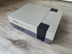 Nintendo NES + Accesoires, Ophalen, Gebruikt, NES, Overige typen