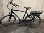 Gazelle Ultimate C8, Fietsen en Brommers, Elektrische fietsen, Ophalen, Zo goed als nieuw, 50 km per accu of meer, 55 tot 59 cm