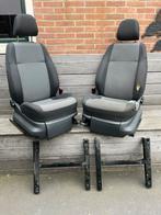 Vw Caddy stoelen mk4 Volkswagen, Ophalen, Gebruikt, Volkswagen