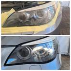 Auto poetsen / polijsten & doffe koplampen polijsten, Diensten en Vakmensen, Auto en Motor | Poetsers en Wassers, Leerbehandeling