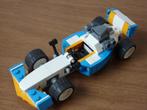 Lego Creator 31072 Extreme motoren, Ophalen of Verzenden, Gebruikt, Complete set, Lego