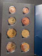 Vaticaanstad 2010 Proefmunten Set, Postzegels en Munten, Munten | Nederland, Ophalen of Verzenden, Euro's, Setje