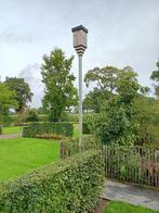 Nieuwe vleermuizenkast paalkast incl. verzinkte paal, Ophalen of Verzenden, Nieuw, Overige soorten, Beeldje of Figuurtje