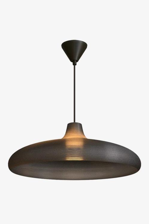 Philips 3D printed hanglamp zwart Ø49,3 cm *NIEUW*, Huis en Inrichting, Lampen | Hanglampen, Zo goed als nieuw, Minder dan 50 cm