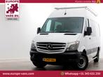Mercedes-Benz Sprinter 314 CDI 143pk E6 7G Automaat L2H2 D.C, Electronic Stability Program (ESP), Achterwielaandrijving, Gebruikt