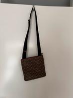 Burberry Schoudertas, Ophalen of Verzenden, Zo goed als nieuw, Bruin, Schoudertasje