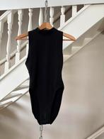 Body danstop zwart Pixie Bodywear maat 38, Kleding | Dames, Maat 38/40 (M), Zwart, Ophalen of Verzenden, Zo goed als nieuw