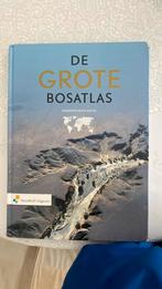 De Grote Bosatlas, Bosatlas, 2000 tot heden, Ophalen of Verzenden, Zo goed als nieuw