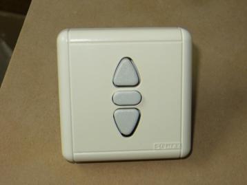 Nieuwe op- en neerschakelaars beschikbaar voor biedingen