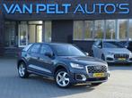 Audi Q2 30 TFSI Epic / Carplay / LED / DAB+, Auto's, Voorwielaandrijving, Stof, Gebruikt, 1200 kg