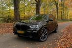 BMW X5 xDrive45e M Sport | Pano | Laser | Luchtvering 2022, Auto's, Automaat, 77 km/l, 394 pk, Zwart