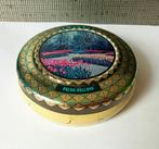 vintage kwatta breda holland blik, Verzamelen, Blikken, Ophalen of Verzenden, Gebruikt, Overige, Overige merken