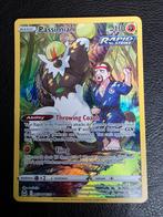 Passimian TG08 sword shield silver tempest, Ophalen of Verzenden, Nieuw, Losse kaart