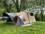 Cabanon Mercury Comfort vouwwagen 2020 incl panoramaluifel, Caravans en Kamperen, Ophalen, Cabanon, Aanwezig, Meer dan 6