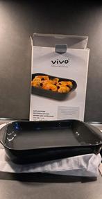 Vivo braadschaal - Nieuw in doos, Ophalen of Verzenden, Nieuw