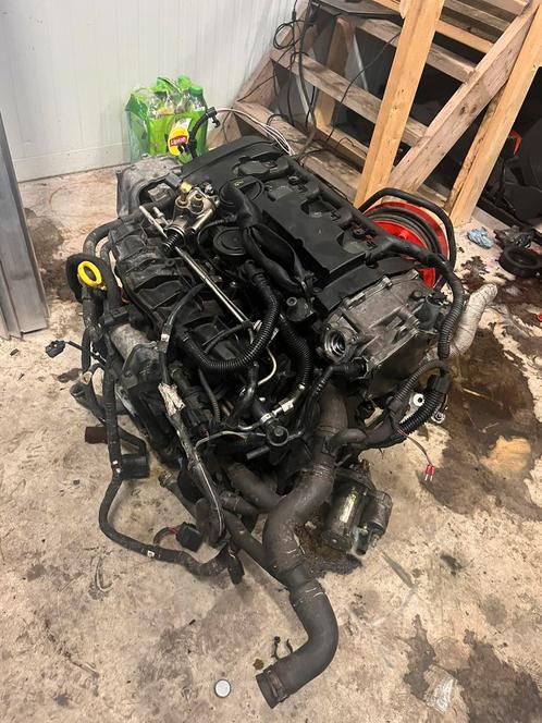 Golf 5 gti bwa motor, Auto-onderdelen, Motor en Toebehoren, Ophalen of Verzenden