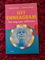 R. Rohr - Het Enneagram, Boeken, Ophalen of Verzenden, Zo goed als nieuw, R. Rohr; A. Ebert
