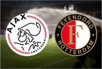Ajax Feyenoord vak 424 3 Tickets naast elkaar, Tickets en Kaartjes, Losse kaart, Drie personen of meer, December