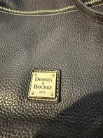 Dooney & Bourke tas - vrouwen tas zwart, Zwart, Ophalen of Verzenden, Zo goed als nieuw, Nvt