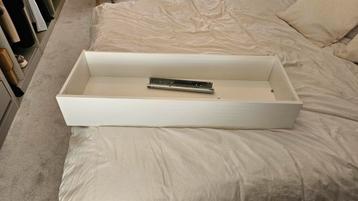 Ikea pax komplement lade wit 100x35 GRATIS