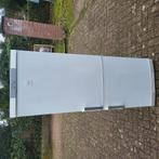 Koelvriescombinatie AEG Santo, Witgoed en Apparatuur, Ophalen of Verzenden, Zo goed als nieuw