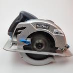 Gamma CZ-1600W Cirkelzaag 1600 Watt, Doe-het-zelf en Verbouw, Gamma, Gebruikt, Support@gamma.com, Gamma Bouwmarkt, Burgemeester Van Heusdenweg 16, 
2723 RG Zoetermeer                                                                                                            Netherlands