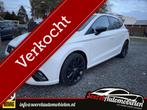 Seat Ibiza 1.0 TSI FR Business Intense VIRITUEEL DASHBOARD, Auto's, Seat, Voorwielaandrijving, Euro 6, 95 pk, Met garantie (alle)