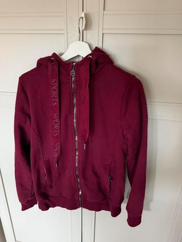 Schockemohle vest maat M beschikbaar voor biedingen