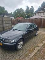 Bmw 316I, Particulier, Te koop