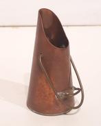 koperen helm kit, Antiek en Kunst, Antiek | Koper en Brons, Ophalen of Verzenden, Koper