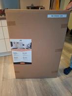 Infrarood paneel 90 bij 60 wit nooit gebruikt, Doe-het-zelf en Verbouw, Verwarming en Radiatoren, Ophalen, Radiator, Nieuw, 60 tot 150 cm