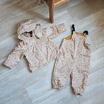 Zara waterdicht pak broek en jasje maat 92, Kinderen en Baby's, Kinderkleding | Maat 92, Ophalen of Verzenden, Broek, Zo goed als nieuw