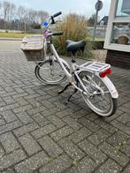 Alpina Clubb 20 inch Meisjesfiets, Ophalen, Zo goed als nieuw, 20 inch, Handrem