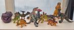Dinosaurussen, Ophalen of Verzenden, Zo goed als nieuw, Beeldje of Figuurtje