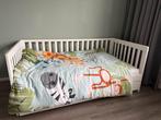 Peuterbed Pertite Amelie Plume (ZGAN en Extra's), Kinderen en Baby's, Kinderkamer | Bedden, Ophalen, 70 tot 85 cm, 140 tot 160 cm