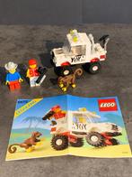 LEGO - CLASSIC TOWN: 6672 Safari Off-Road Vehicle, Kinderen en Baby's, Speelgoed | Duplo en Lego, Complete set, Gebruikt, Ophalen of Verzenden