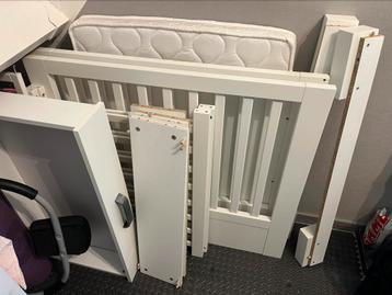 Babybox  beschikbaar voor biedingen