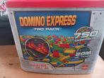 Domino express stenen 750 st, Ophalen of Verzenden, Zo goed als nieuw, Overige merken