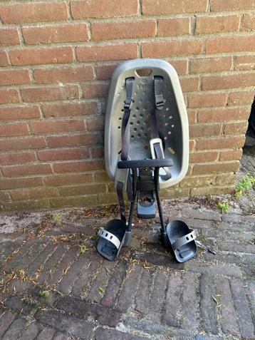Yepp voorzitje gratis ophalen beschikbaar voor biedingen