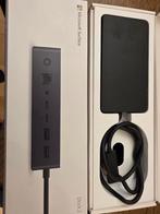 Microsoft - Surface Dock 2, Computers en Software, Dockingstations, Ophalen of Verzenden, Zo goed als nieuw