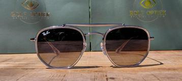 Ray-Ban RB3648M 004/71 The Marshal II  beschikbaar voor biedingen