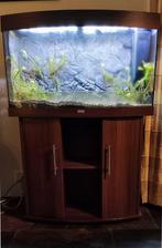 aquarium jewel vision 180 liter, Dieren en Toebehoren, Ophalen, Gebruikt, Leeg aquarium