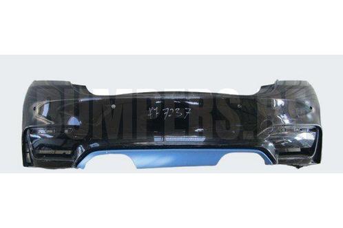 Bumper BMW M4 F82 F83 M Power 5112 8054284 Achterbumper KJ72, Auto-onderdelen, Carrosserie en Plaatwerk, Bumper, Achter, Gebruikt
