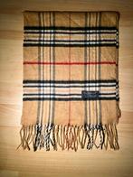 Burberry Sjaal - 132x28, Ophalen of Verzenden, Nieuw, Maat 38/40 (M), Sjaal