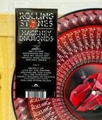 The Rolling Stones Hackney Diamonds ZOETROPE Edition picture, Cd's en Dvd's, Vinyl | Rock, Ophalen of Verzenden, Zo goed als nieuw