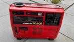 Homelite HG600 Generator - Gebruikt, Ophalen of Verzenden, Gebruikt, Minder dan 5 kVA, Benzine