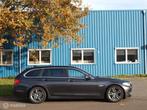 BMW 5-serie Touring 520d Executive Xenon 18Velge Apk 11.26, Auto's, BMW, Automaat, Euro 5, Achterwielaandrijving, Zwart