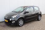 Renault Twingo 1.2 55KW E3 ZEER MOOI ! !, Voorwielaandrijving, 839 kg, 4 cilinders, Zwart