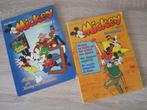 Mickey Mouse, Boeken, Strips | Comics, Meerdere comics, Gelezen, Ophalen of Verzenden, Europa