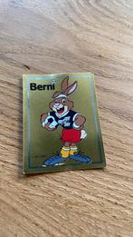 Panini euro 88 nummer 2, Verzamelen, Sportartikelen en Voetbal, Ophalen of Verzenden, Zo goed als nieuw, Buitenlandse clubs, Poster, Plaatje of Sticker